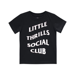 SOCIAL CLUB BOYS TEE
